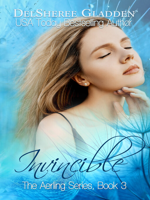 Title details for Invincible by DelSheree Gladden - Available